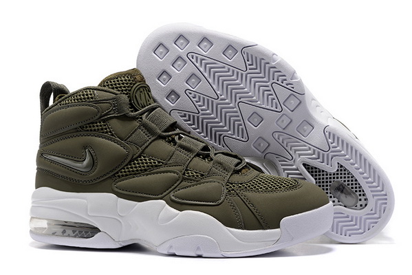 Nike Air Max Uptempo 2 Men Shoes--004